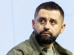 Арахамия прокомментировал  мирное соглашение  с РФ