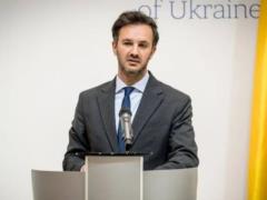  Расплата территориями : Украина отреагировала на заявление министра Сербии