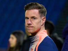 Tottenham targeting Stegen s aphids for the possible exit of Vicario