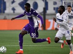 Fiorentina surrendered to Lausanne, Mainz defeated Samsunspor, Strasbourg defeated Breidablik