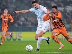 Shakhtar - Rijeka 0:0 Review of the Conference League match