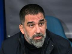 Turan: Shakhtar has great dreams in Europe