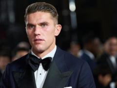 Victor Jokeres is Sweden s greatest striker