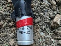 Россия с начала войны совершила более 12 тысяч химатак против ВСУ