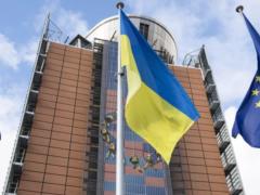 The EU will provide Ukraine with a 90 billion euro loan for two years. Repayment through reparations