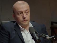 Мы все стареем во время войны : история невролога Алексея Пелепейченко вошла в музей  Голоса мирных  Фонда Рината Ахметова