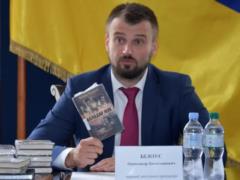 Фигурант пленок НАБУ Билоус остается на должности в Минюсте — депутат