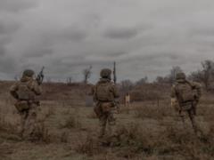 ВСУ отразили механизированный штурм РФ в Днепропетровской области: уничтожена техника и 35 оккупантов