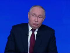 Путин назвал условие для полномасштабной войны с Европой