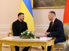 Зеленский объяснил, почему польские МиГ-29 важны для авиации Украины