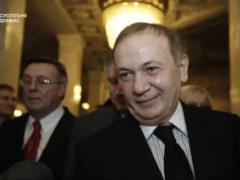 ВАКС отменил заочный арест экс-регионалу Иванющенко