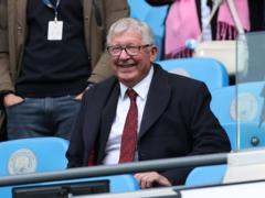 Sir Alex Ferguson - about victory in the Premier League Manchester United: We can take ten more victories