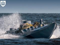 США испытали украинские морские дроны