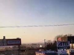 Трассу Одесса-Рени перекрыли после атаки РФ
