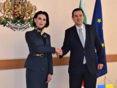 Дело об убийстве украинца в Вене: посол Украины в Болгарии сделала заявление