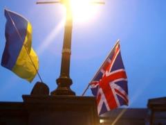 Лондон передумал передавать Киеву активы РФ