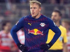 RB Leipzig will not extend the contract of its key player