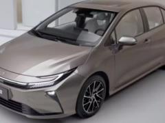 Toyota сделала свою доступную модель намного практичнее.