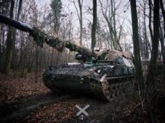 ВСУ нанесли удары по пунктам управления армии РФ