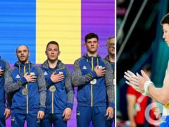 Знаменитый украинский гимнаст-чемпион покинул Украину готовится выступать за другую страну
