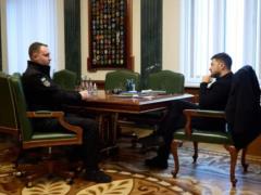 Буданов (не)ответил, будет ли баллотироваться в президенты
