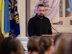 Камышин: Украина и Португалия договорились о совместном производстве украинских морских дронов