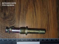 В Сумах мальчик пострадал от взрыва запала гранаты