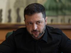 Ситуация в Одесской области: Зеленский заявил о быстрых инфраструктурных решениях