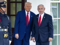 Нетаньяху собирается проинформировать Трампа о возможных новых ударах по Ирану — NBC News