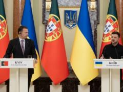  Разбираемся с теми, кто отвечает за ПВО : Зеленский прокомментировал удары по Одесской области