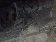 Удар по Изюму: погибла супружеская пара