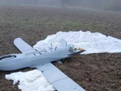В Турции обнаружили еще один неизвестный дрон: аппарат отправили на экспертизу в Анкару