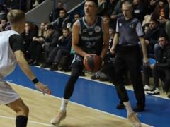  Днепр  уверенно победил  Нико-Баскет  в Суперлиге Favbet