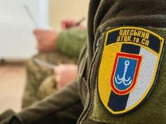 Сотрудника ТЦК будут судить за избиение защитника Мариуполя