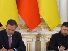 Производство БПЛА: подписано соглашение с Португалией