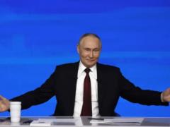 CNN:  Стагнирующая  экономика РФ из-за  эффективных  санкций Запада сможет полноценно финансировать войну еще как минимум 3 — 5 