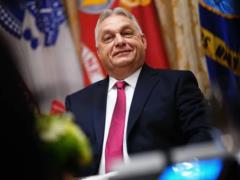 Index: Орбан сравнил Каллас с Гитлером и Наполеоном из-за политики в отношении РФ