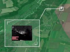 ВСУ уничтожили 40 оккупантов, которые вылезли из трубы на Харьковщине