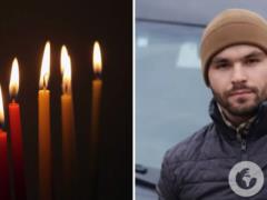 Один день не дожил до своего 25-летия: на Харьковщине погиб минометчик с Волыни.