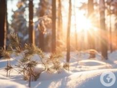 День зимнего солнцестояния 2025: что он означает и какие традиции