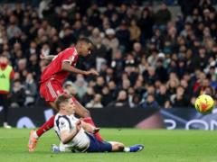 Reason for early substitution: Liverpool forward left the game after scoring