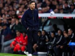 Even the victory didn’t satisfy me: the Real Madrid coach assessed the match with Sevilla