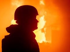 Россия в очередной раз атаковала инфраструктуру Одесчины