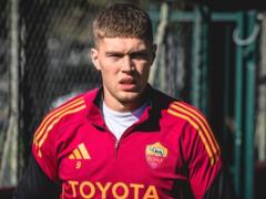 Dovbik is not included in Gasperina’s plan – Roma is looking for a new forward