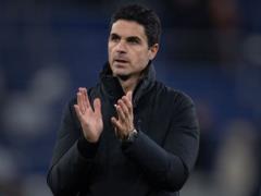 Arteta: What gives me faith and confidence is the truth and stability