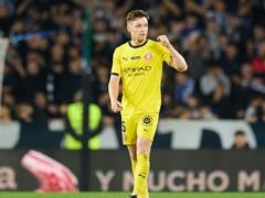 Циганков та Ванат зіграють у старті Жирони проти Атлетіко