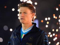 Мактомінея офіційно визнали найкращим гравцем Серії А