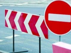 На трассе Одесса-Рени в Маяках сняли ограничение движения