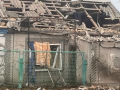 Россияне в течение суток атаковали Никопольский район