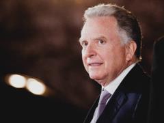 Виткофф сделал заявление после переговоров во Флориде